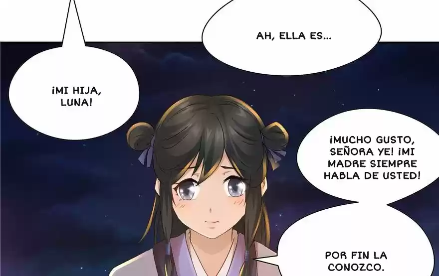 CINDERELLA CHEF capítulo 57, página 10
