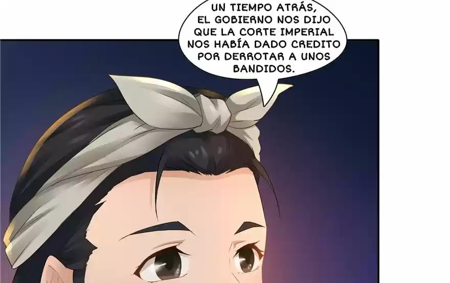 CINDERELLA CHEF capítulo 57, página 14