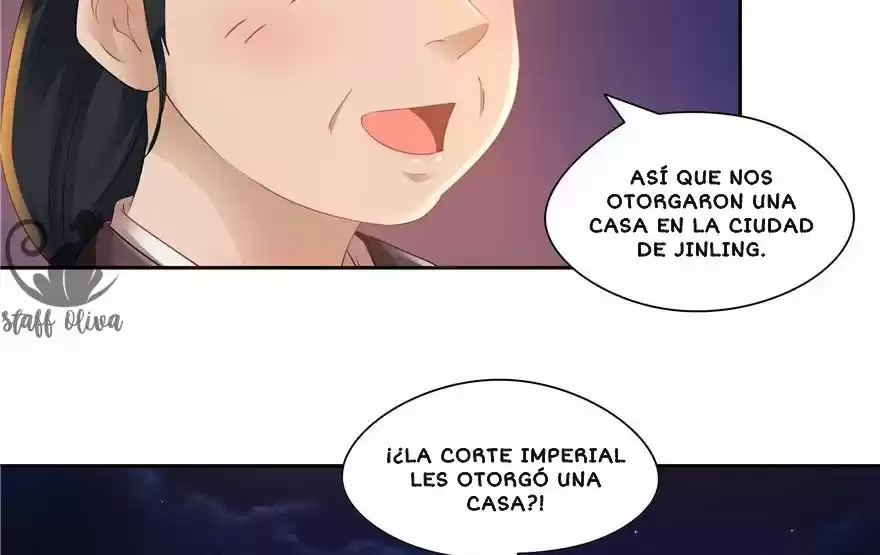 CINDERELLA CHEF capítulo 57, página 15