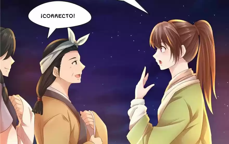CINDERELLA CHEF capítulo 57, página 16