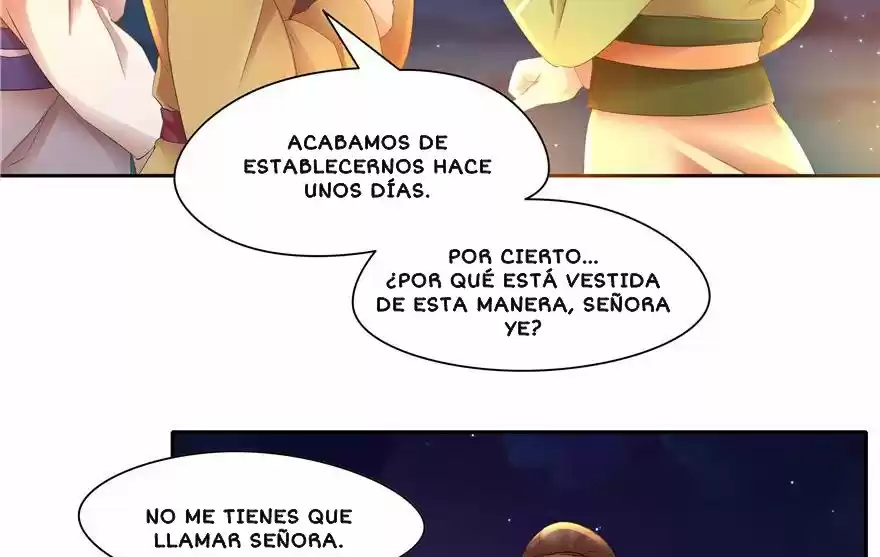 CINDERELLA CHEF capítulo 57, página 17
