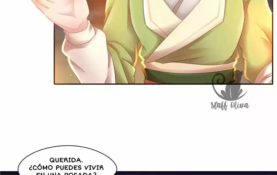 CINDERELLA CHEF capítulo 57, página 19