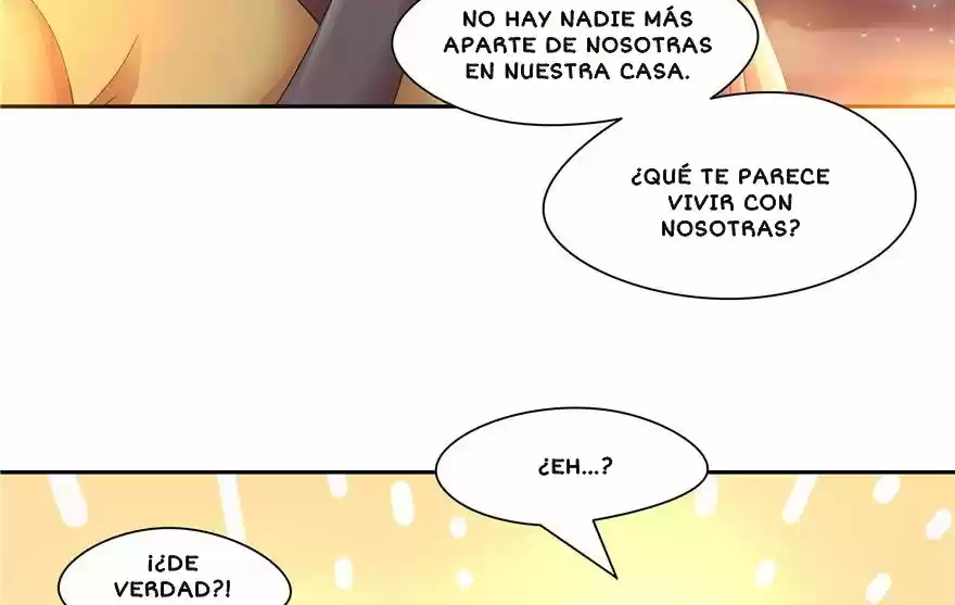 CINDERELLA CHEF capítulo 57, página 21