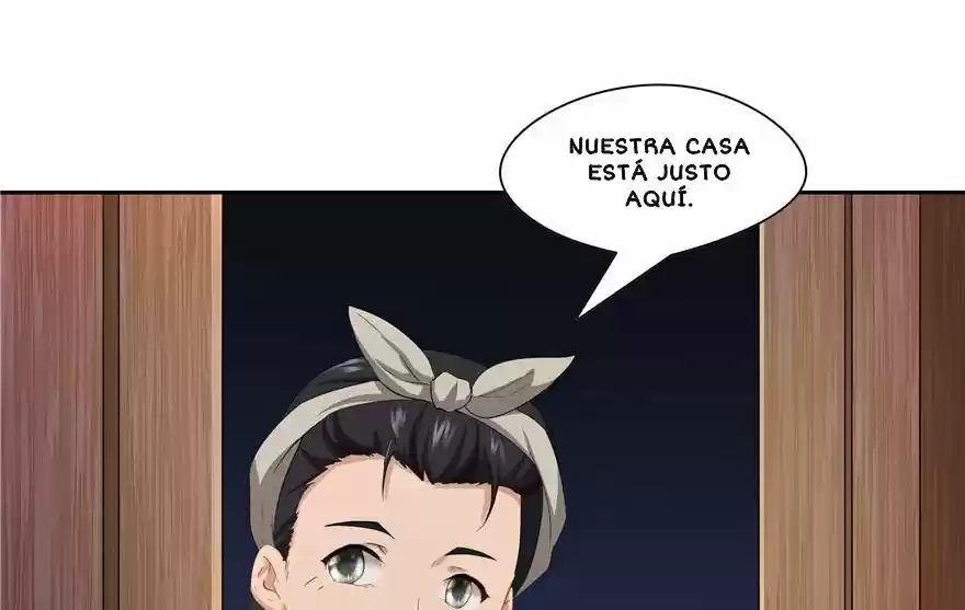 CINDERELLA CHEF capítulo 57, página 29