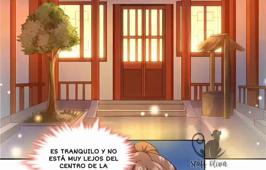 CINDERELLA CHEF capítulo 57, página 32
