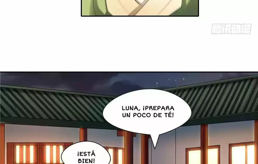 CINDERELLA CHEF capítulo 57, página 34