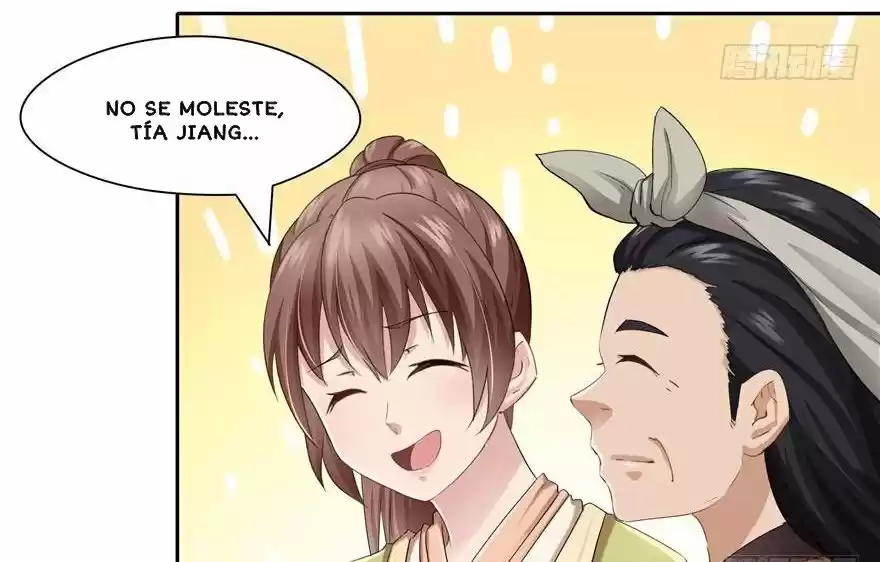 CINDERELLA CHEF capítulo 57, página 36