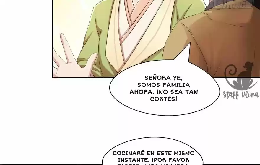 CINDERELLA CHEF capítulo 57, página 37