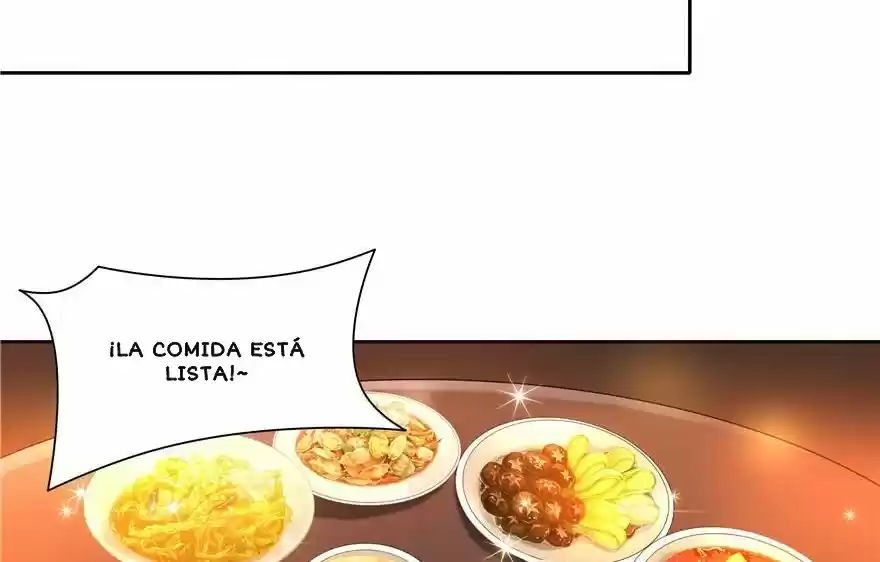 CINDERELLA CHEF capítulo 57, página 41