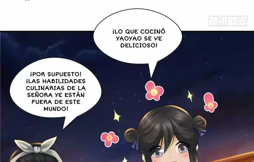 CINDERELLA CHEF capítulo 57, página 43
