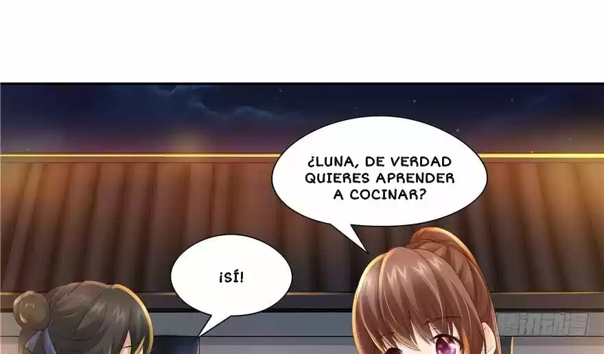 CINDERELLA CHEF capítulo 57, página 45