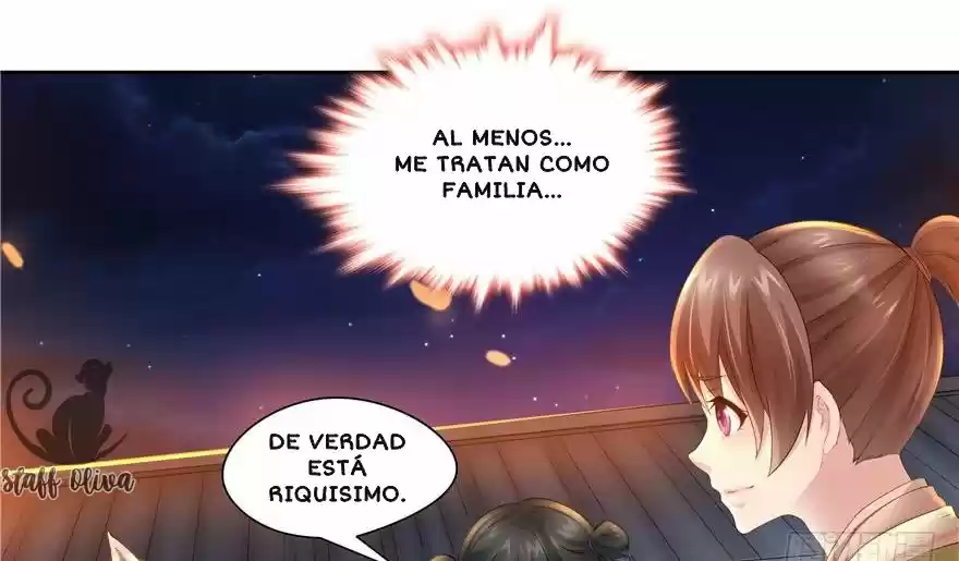 CINDERELLA CHEF capítulo 57, página 51