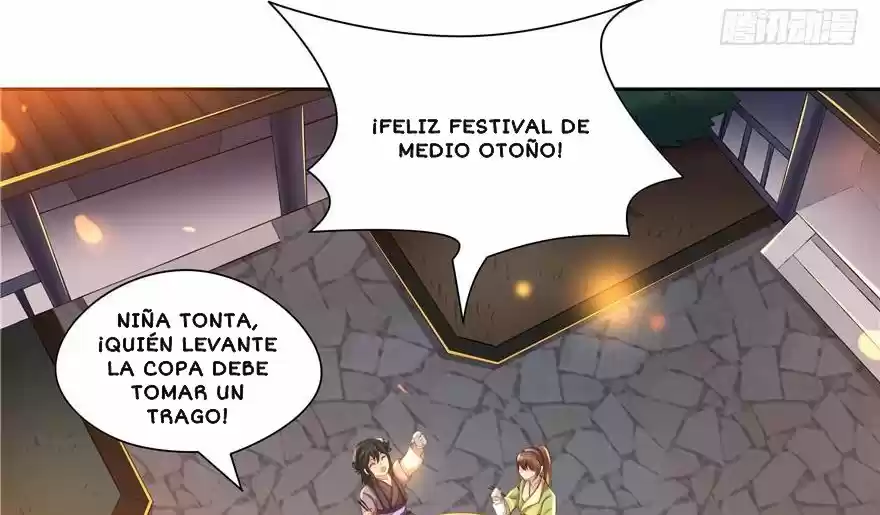 CINDERELLA CHEF capítulo 57, página 53
