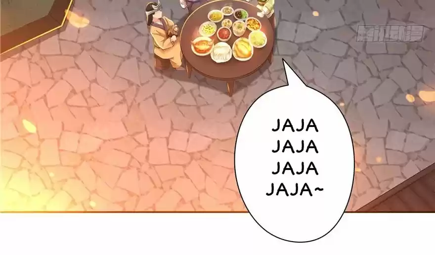 CINDERELLA CHEF capítulo 57, página 54