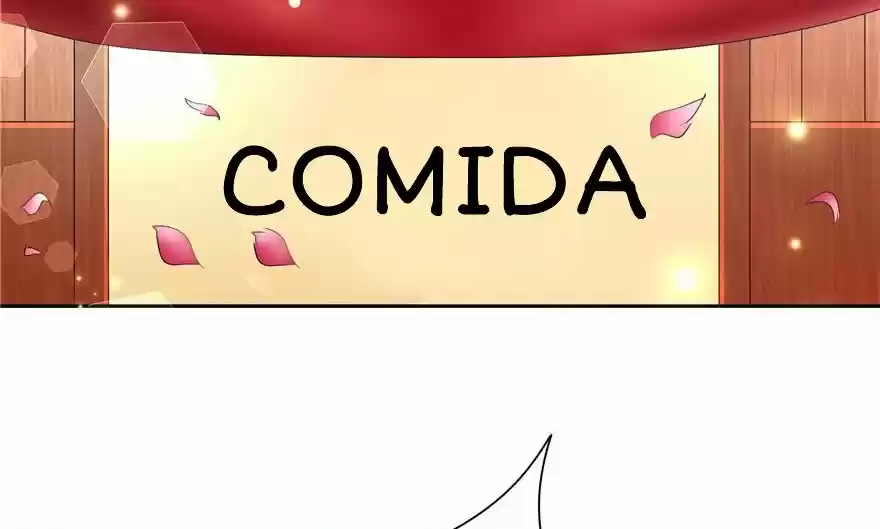 CINDERELLA CHEF capítulo 58, página 4