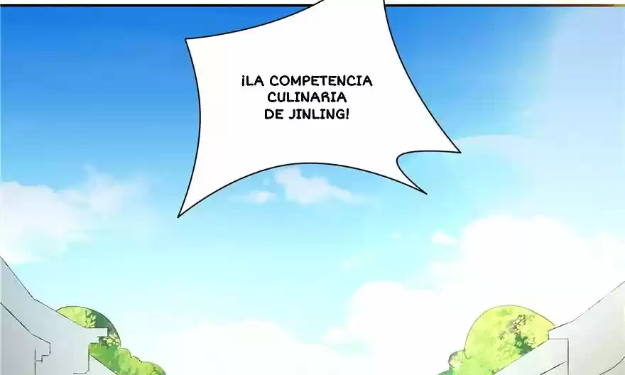 CINDERELLA CHEF capítulo 58, página 5