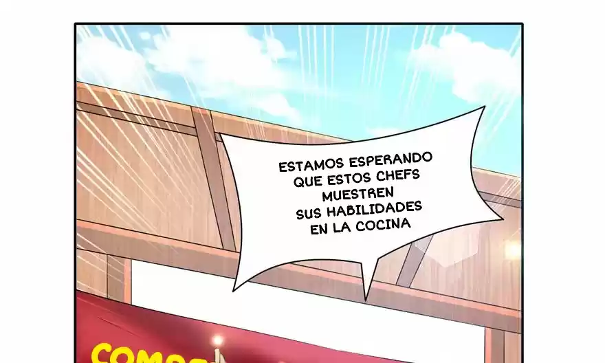 CINDERELLA CHEF capítulo 58, página 9
