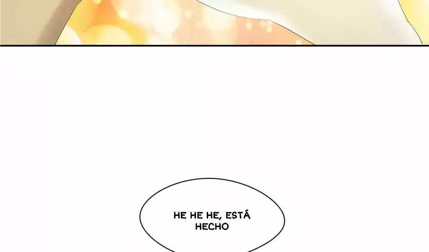 CINDERELLA CHEF capítulo 58, página 31
