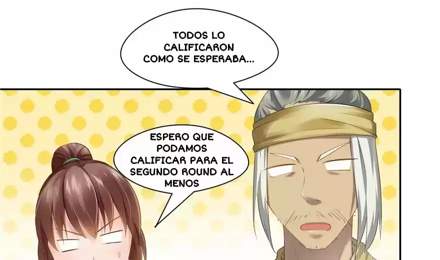 CINDERELLA CHEF capítulo 58, página 53