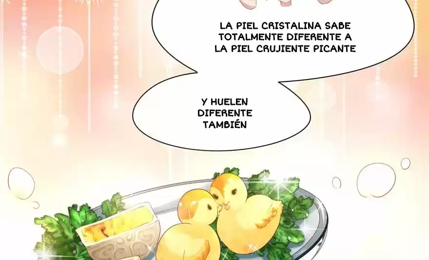 CINDERELLA CHEF capítulo 58, página 65