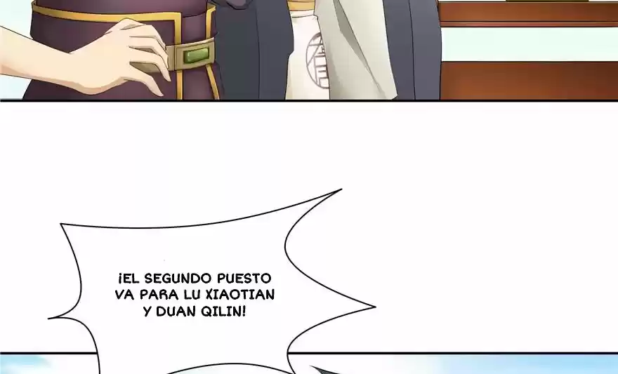 CINDERELLA CHEF capítulo 58, página 74