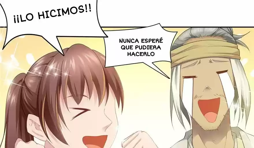 CINDERELLA CHEF capítulo 58, página 79