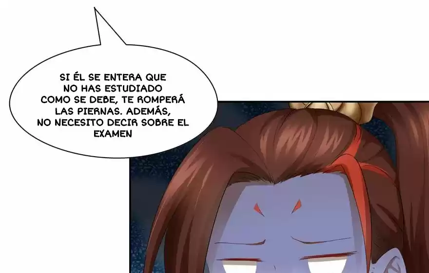 CINDERELLA CHEF capítulo 58, página 93