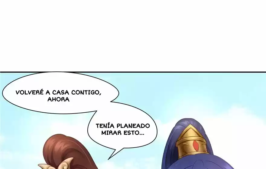 CINDERELLA CHEF capítulo 58, página 95