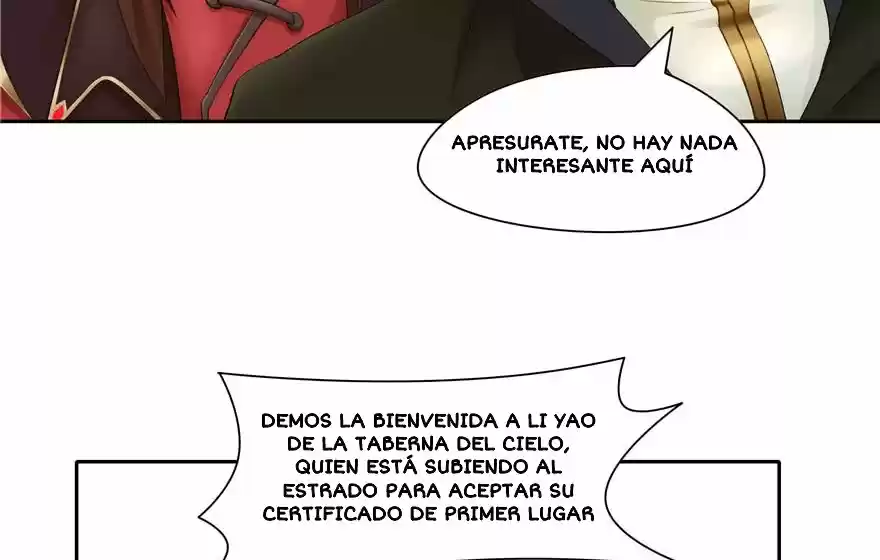 CINDERELLA CHEF capítulo 58, página 97