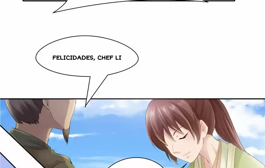 CINDERELLA CHEF capítulo 58, página 98