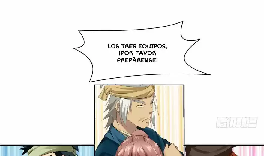 CINDERELLA CHEF capítulo 59, página 6