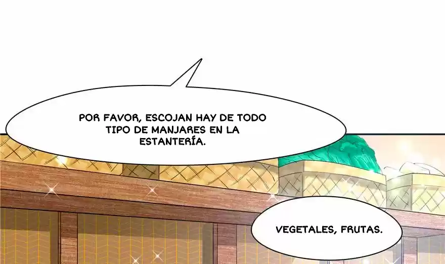 CINDERELLA CHEF capítulo 59, página 11