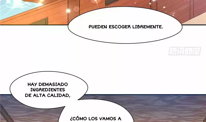 CINDERELLA CHEF capítulo 59, página 13