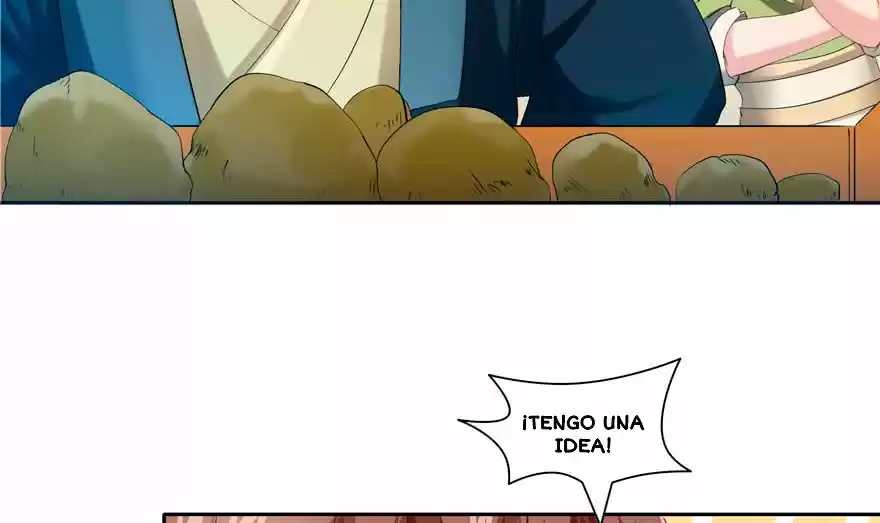 CINDERELLA CHEF capítulo 59, página 15