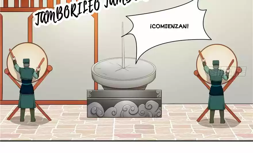 CINDERELLA CHEF capítulo 59, página 23