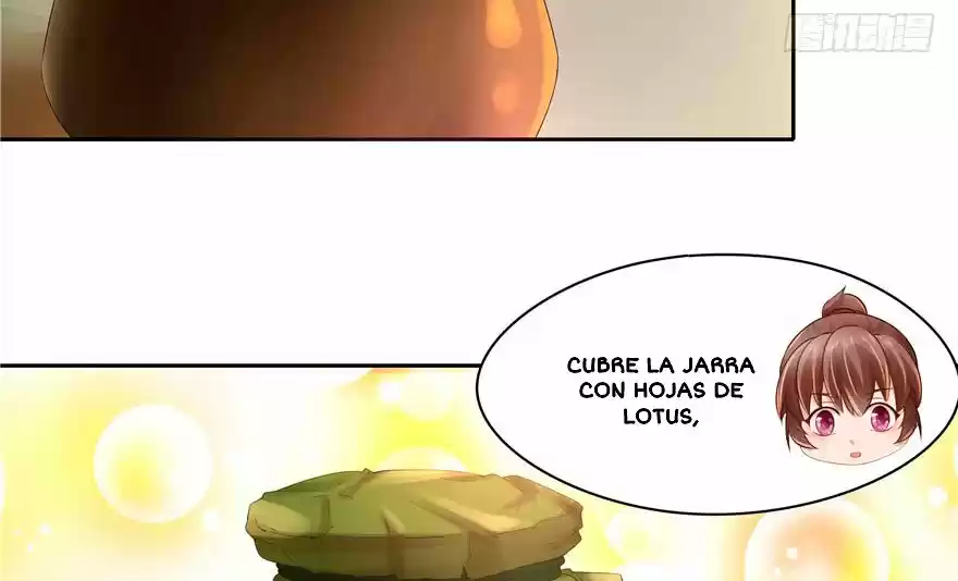 CINDERELLA CHEF capítulo 59, página 34