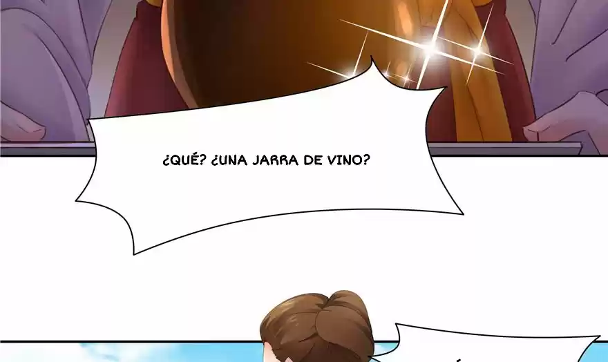 CINDERELLA CHEF capítulo 59, página 51