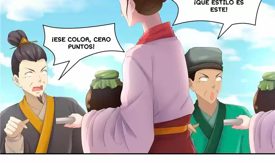 CINDERELLA CHEF capítulo 59, página 52