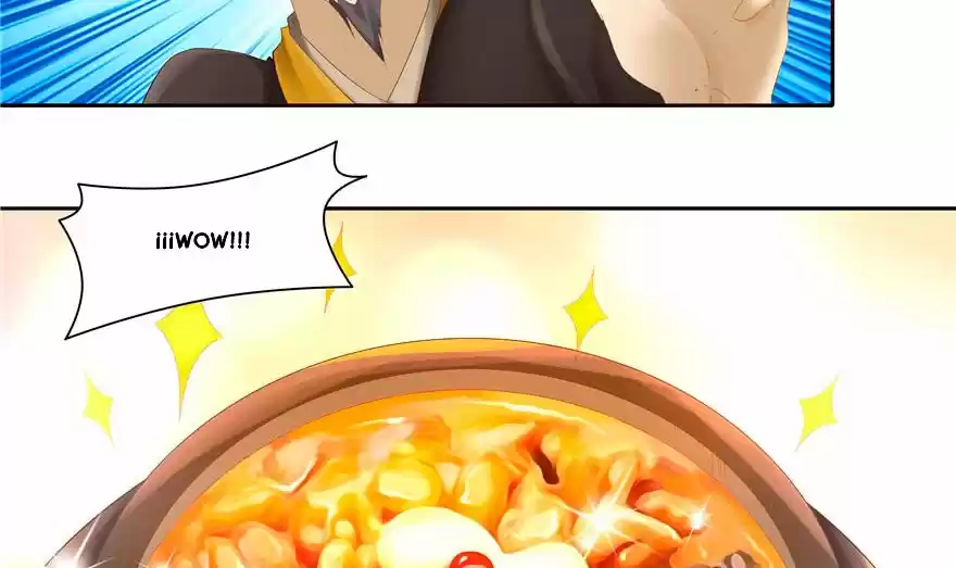 CINDERELLA CHEF capítulo 59, página 55
