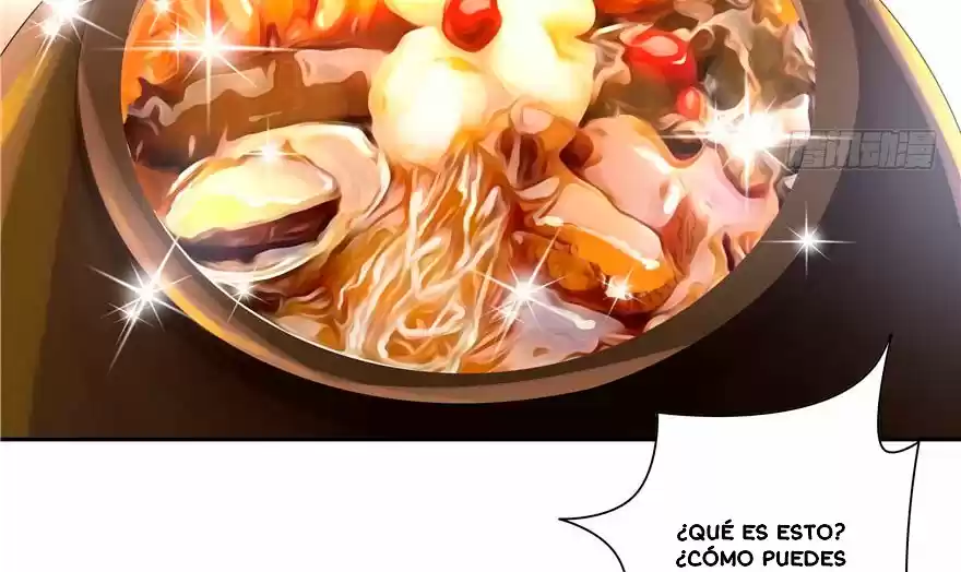 CINDERELLA CHEF capítulo 59, página 56