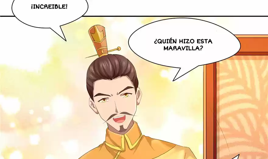 CINDERELLA CHEF capítulo 59, página 61