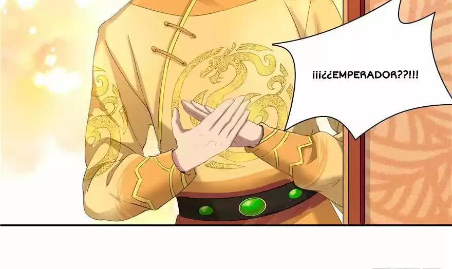 CINDERELLA CHEF capítulo 59, página 62