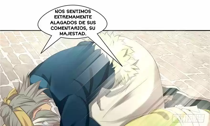 CINDERELLA CHEF capítulo 59, página 63