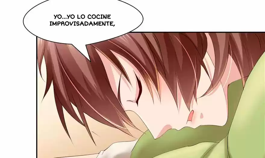 CINDERELLA CHEF capítulo 59, página 67