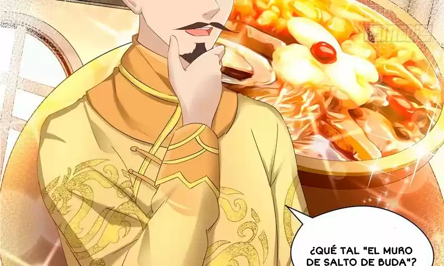 CINDERELLA CHEF capítulo 59, página 70