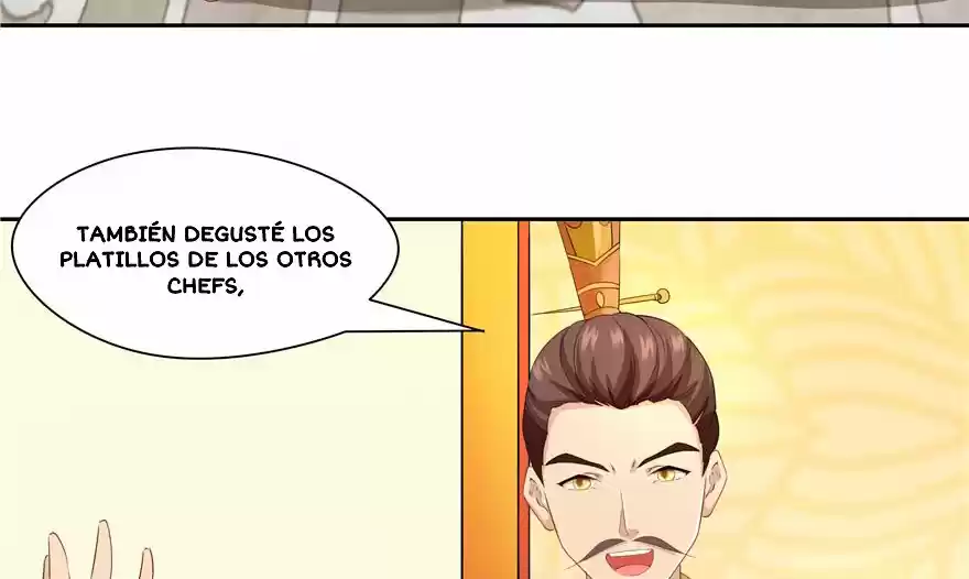 CINDERELLA CHEF capítulo 59, página 76