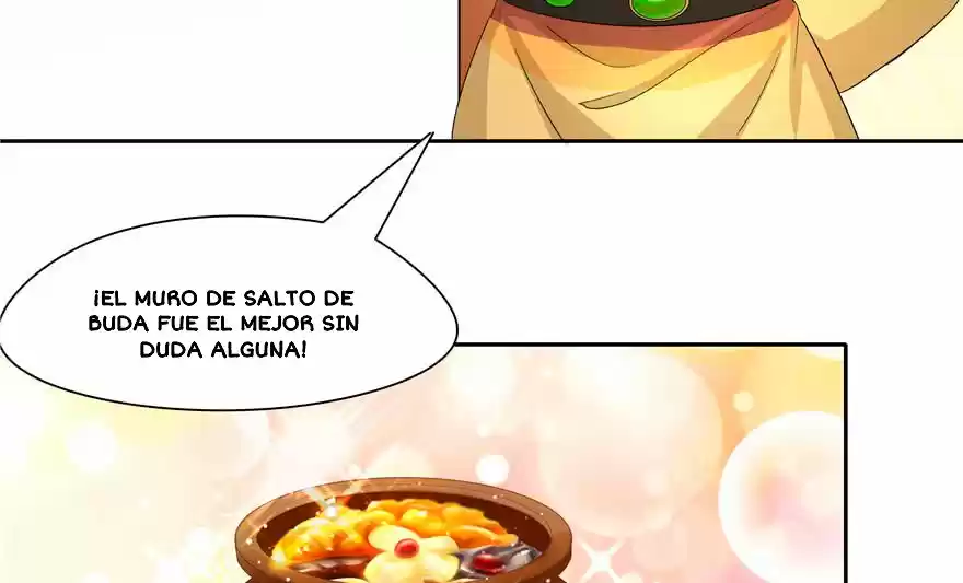 CINDERELLA CHEF capítulo 59, página 78