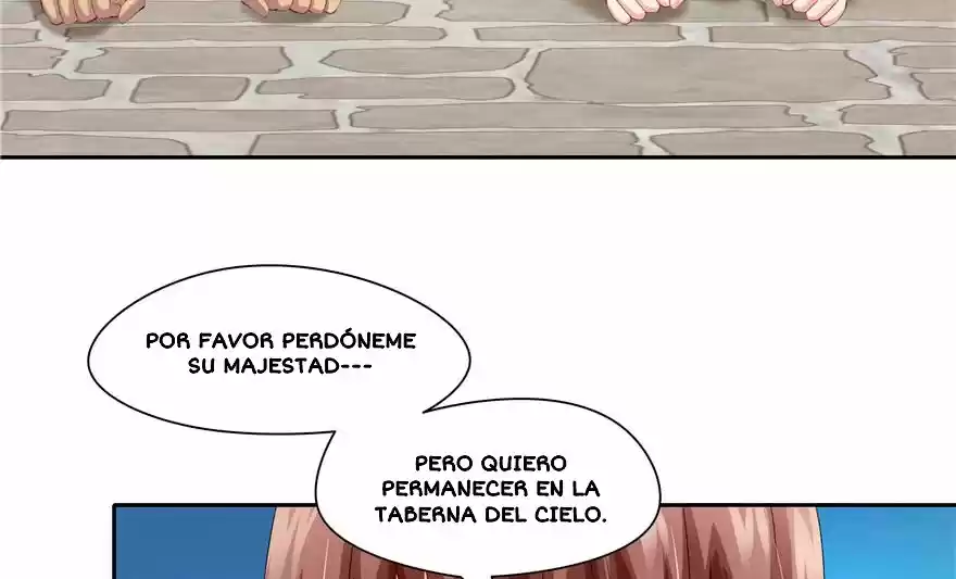 CINDERELLA CHEF capítulo 59, página 81