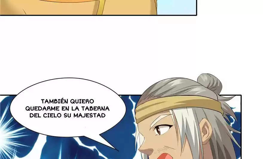 CINDERELLA CHEF capítulo 59, página 85