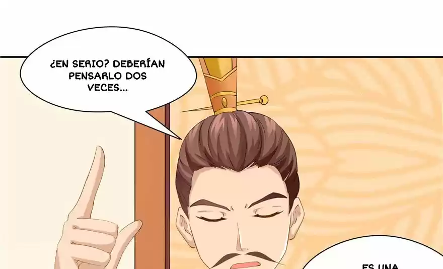 CINDERELLA CHEF capítulo 59, página 87